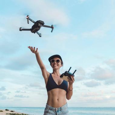 Flying a Drone in Bali: Updated Rules and Essential Tips