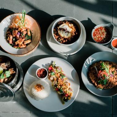 Discover Authentic Thai Food in Bali at Paed Thai Sanur