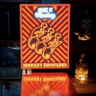 3 Bars, 1 Night, Endless Fun! Monkey Shoulder Takes Over Bali with Make It Monkey