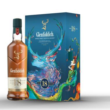  Glenfiddich