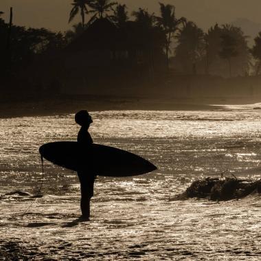 Gianyar: Bali’s Next Surfing Hotspot?