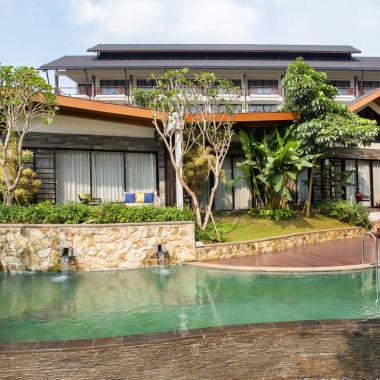 The Best Hotels and Resorts in Puncak for Staycation