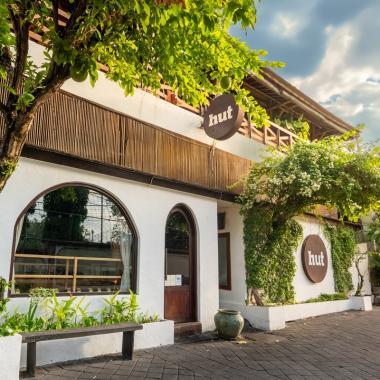 HUT is Seminyak’s Hottest, Must Visit One Stop Culinary and Lifestyle Destination