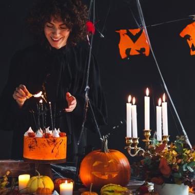 Celebrate an Eerie Enchantment of Halloween Specials at Sofitel Bali Nusa Dua Beach Resort