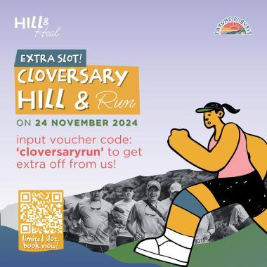 Hill & Run