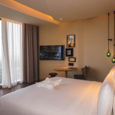 Hotel Indigo Bandung Dago Pakar