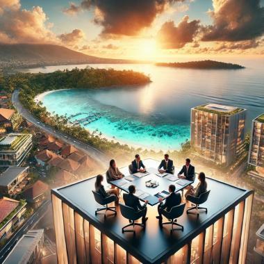 How Indonesia's Golden Visa Could Impact Bali Tourism (and Who Should Apply)