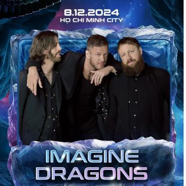 Imagine Dragon