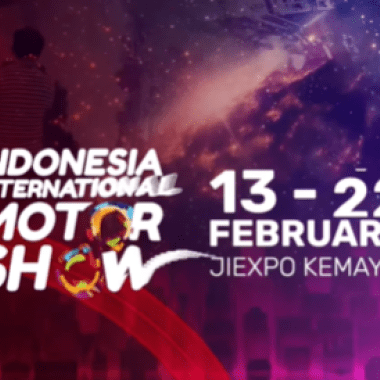  Indonesia International Motor Show (IIMS) 2025