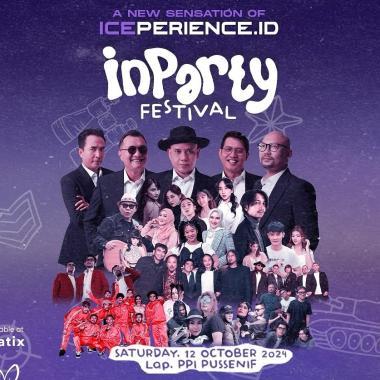 Inparty  Festival 2024