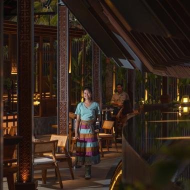 Inside Steaksmith: Renaissance Bali Nusa Dua’s Elegant Steakhouse