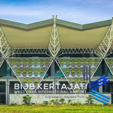 Kertajati International Airport