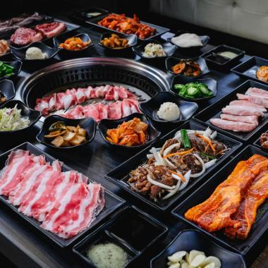 Best Korean BBQ Restaurants in Bali (Update 2024)