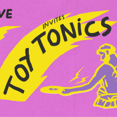 Basement Love x Toytonics x PNNY ft. Gee Lane, Sam Ruffillo