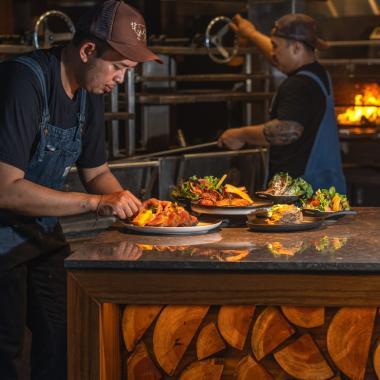 Steaksmith Sizzles Into Renaissance Bali Nusa Dua Resort