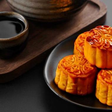 BEST MOONCAKES