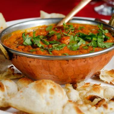 Must Visit Indian Restaurants in Bandung