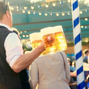 Oktoberfest Jakarta