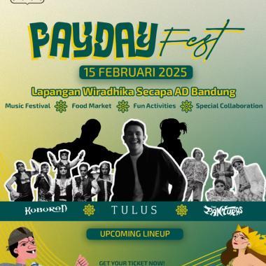 PayDay Fest 