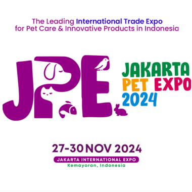 Jakarta Pet Expo 2024