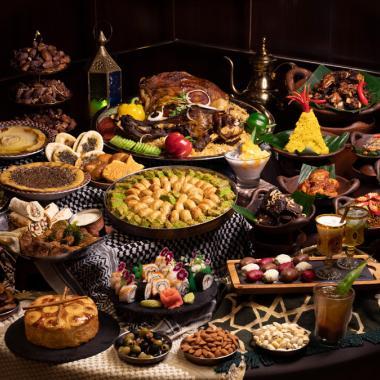 Best Iftar Deals in Bandung