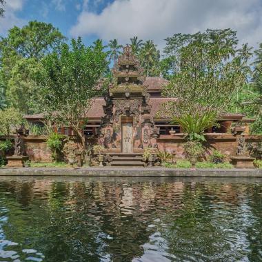 Pura Tirta Empul: Exploring One of Bali's Most Sacred Water Temple