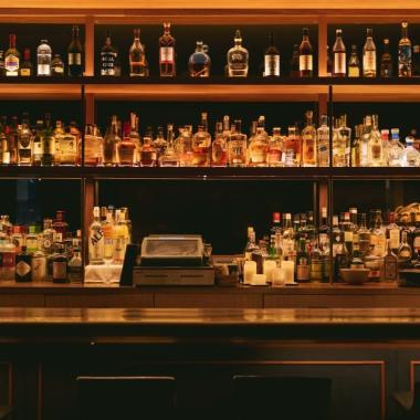 Recommended Hidden Bars in Bandung