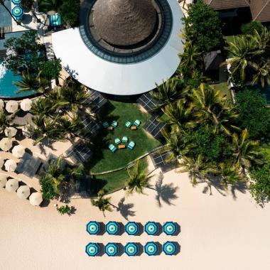 Missoni and The Ritz-Carlton Partner to Launch the Exclusive Missoni Resort Club in Bali