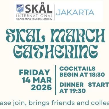 SKAL Jakarta