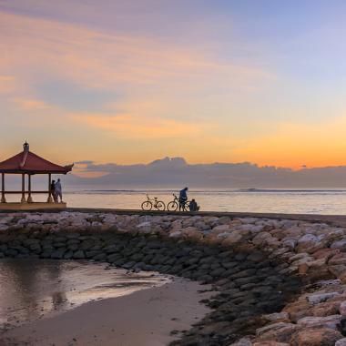 Sanur's Special Economic Zone Rated Among Indonesia’s Top 5 Health and Lifestyle Destinations