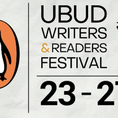 Ubud Writers and Readers Festival