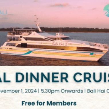 SKAL Dinner Cruise