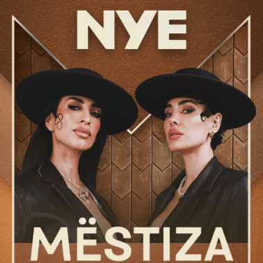 Countdown to 2025 – NYE Celebration at Desa Kitsune