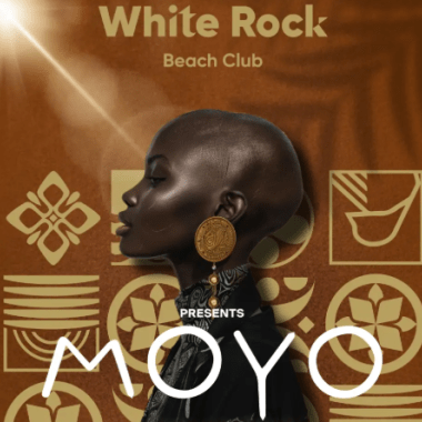 White Rock Beach Club Presents Mayo