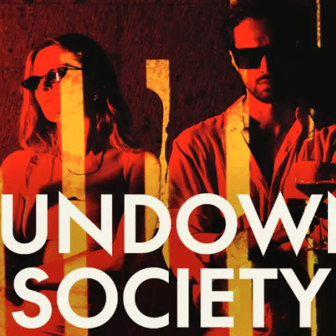 Sundown Society at W Bali - Seminyak