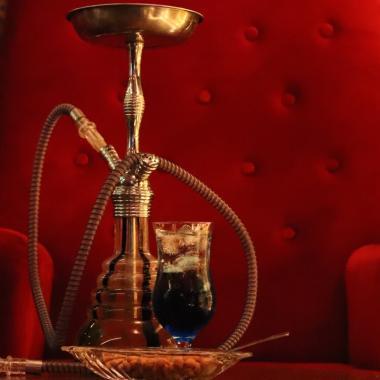 Best Shisha Hookah Lounges in Jakarta