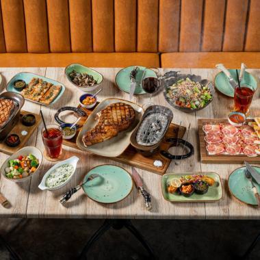 Sudestada, Argentinian Restaurant in Jakarta Wraps Up 2024  and Prepares Exciting Plans Ahead