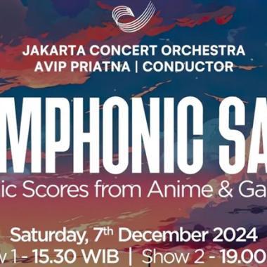 Symphonic Saga