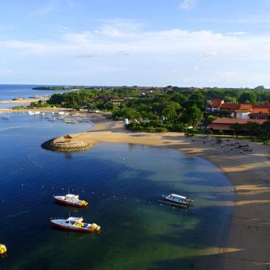 Best Things to do in Tanjung Benoa: Watersports, Culture, and Relaxation