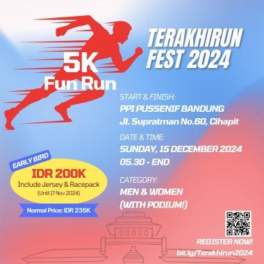 Terakhirun Fest 2024