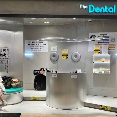 The Dental Station Plaza Indonesia