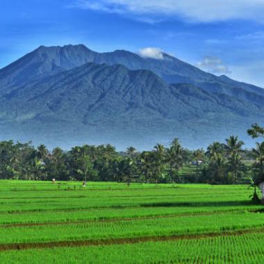 Things to Do in Garut