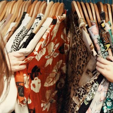 Best Places for Thrift Shopping in Jakarta