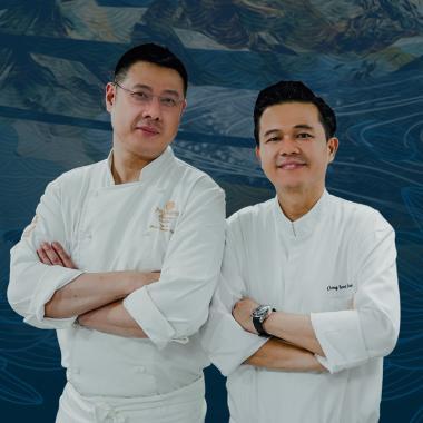 T’ang Court at The Langham Jakarta Celebrates Its 2nd Anniversary Featuring Acclaimed Michelin Starred Chef 