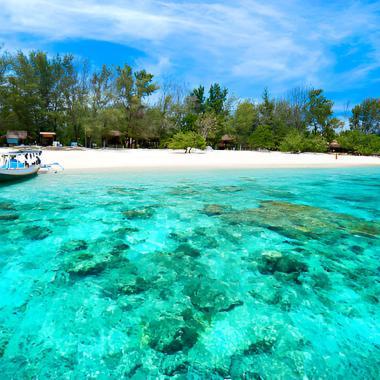 Top Reasons to Visit Gili Islands