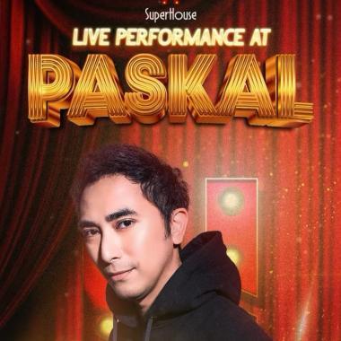 Winky Wiryawan Live at SuperHouse Paskal