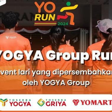 Yogya Run 2024