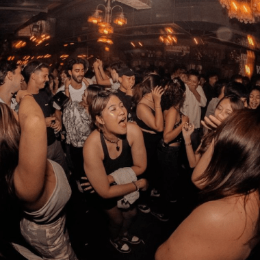 Yogyakarta's Best Nightlife: Top 10 Bars & Nightclubs (Live Music)