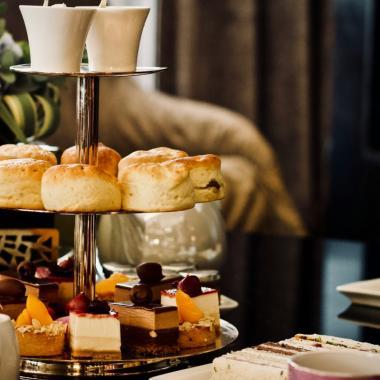 BEST PLACES FOR AFTERNOON TEA IN JAKARTA