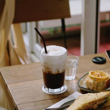 Best Cafes in Damansara, KL